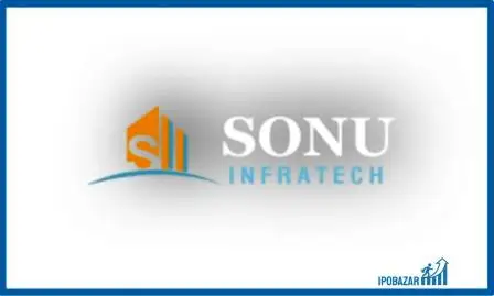 Sonu Infratech IPO Subscription Status {Live Update 2022}