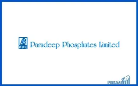 Paradeep Phosphates IPO GMP