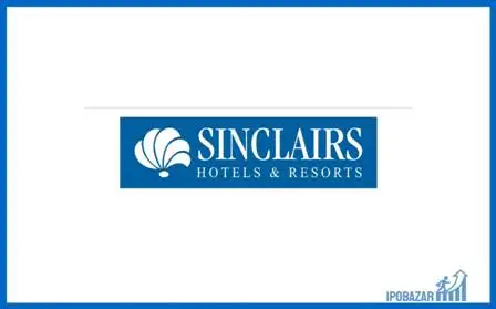 Sinclairs Hotels Buyback 2022