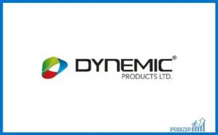 Dynemic Product Rights Issue 2022