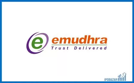 eMudhra IPO GMP, Grey Market Premium, Kostak & Subject Today 2022