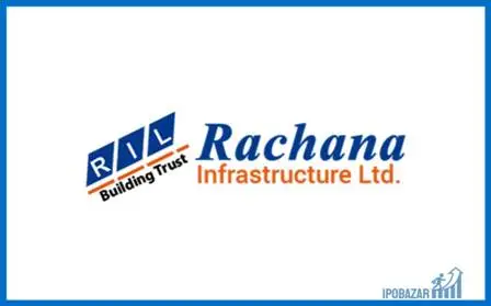 Rachana Infrastructure IPO Subscription Status {Live Update 2022}