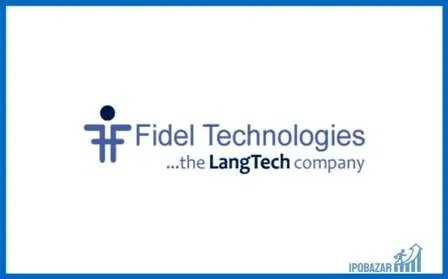 Fidel Softech IPO