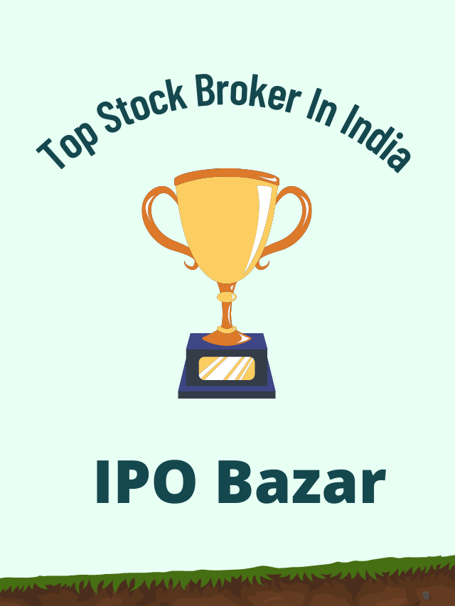 Top Stock Broker In India