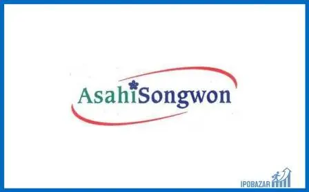 Asahi Songwon Colors Buyback 2022