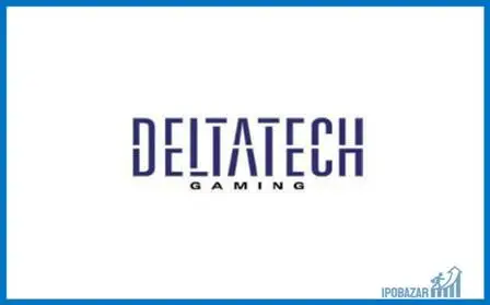 Deltatech Gaming IPO, files DRHP ₹550.00 Cr for IPO