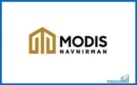 Modis Navnirman IPO Dates, GMP, Price, & Allotment Details 2022