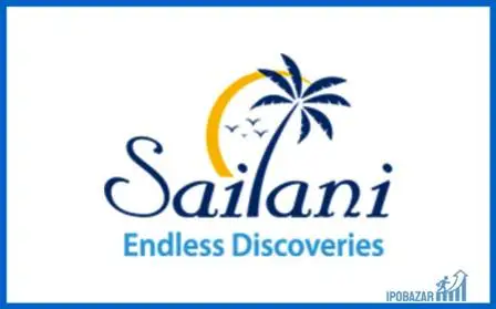 Sailani Tours N Travels IPO Dates, GMP, Price, & Allotment Details 2022