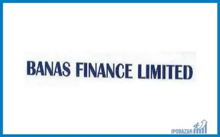 Banas Finance Rights Issue 2022