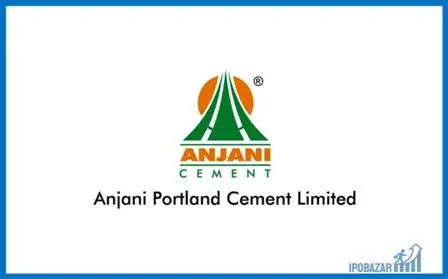 Anjani Portland Cement Rights Issue 2022, Price, Ratio & Allotment Details