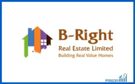 B Right Real Estate IPO Dates, GMP, Price, & Allotment Details 2022