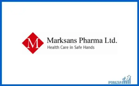 Marksans Pharma Buyback 2022