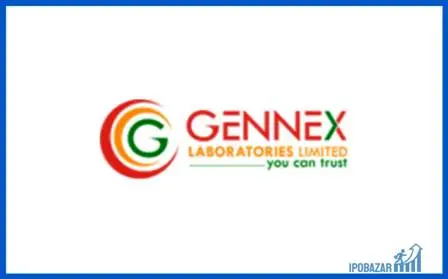 Gennex Lab Rights Issue 2022