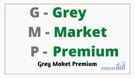 Grey Market Premium