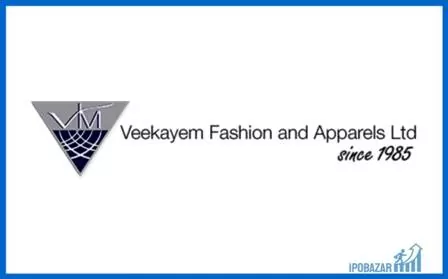 Veekayem Fashion and Apparels IPO