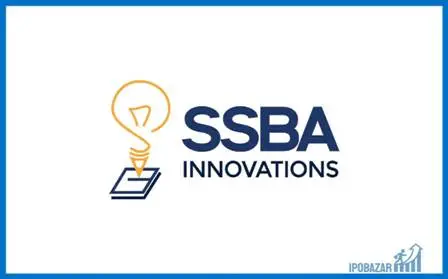 SSBA Innovations IPO