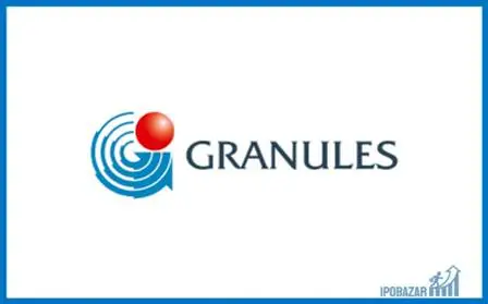 Granules India Buyback 2022