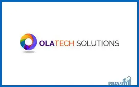 Olatech Solution IPO