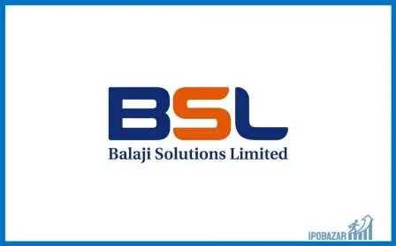Balaji Solutions IPO, files DRHP with SEBI for IPO