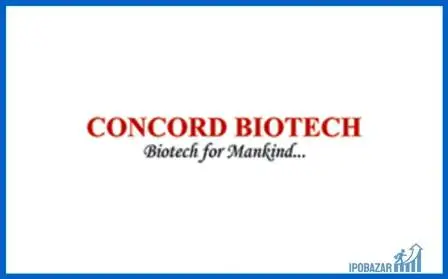 Concord Biotech IPO, files DRHP with SEBI for IPO