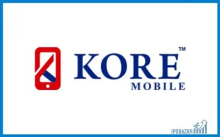 Kore Mobile IPO