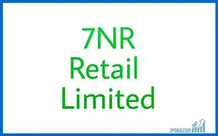 7NR Retail Rights Issue 2022
