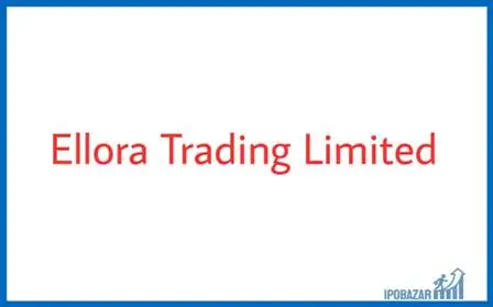 Ellora Trading Rights Issue 2022