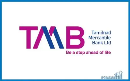 Tamilnad Mercantile Bank IPO Listing at ₹495.00 on NSE & ₹510.00 on BSE