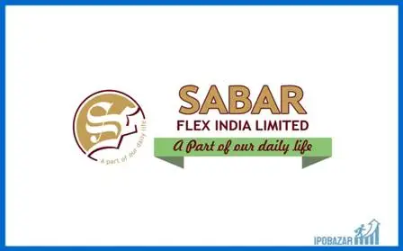 Sabar Flex India IPO