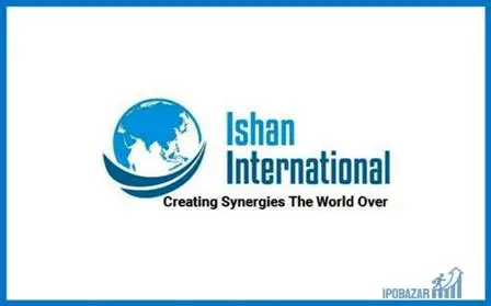 Ishan International IPO