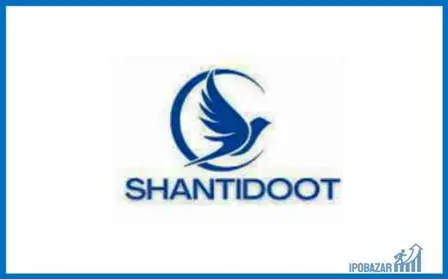 Shantidoot Infra Services IPO