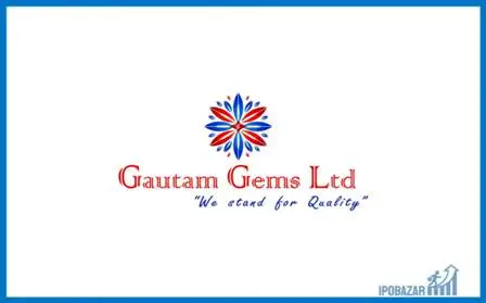 Gautam Gems Rights Issue 2022