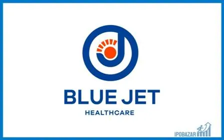 Blue Jet Healthcare IPO, files DRHP with SEBI for IPO