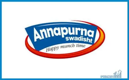 Annapurna Swadisht IPO