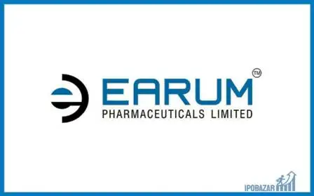 Earum Pharmaceuticals Rights Issue 2022