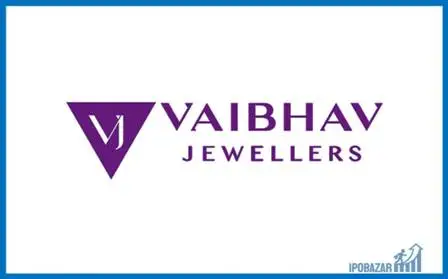 Manoj Vaibhav Gems N Jewellers IPO GMP, Grey Market Premium, Kostak & Subject Today 2023