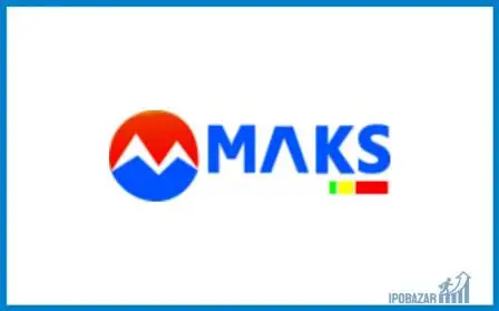 Maks Energy IPO