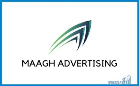 Maagh Advertising IPO