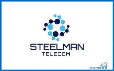 Steelman Telecom IPO allotment Status – Check Online On Bigshare 2022