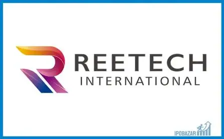Reetech International Cargo IPO
