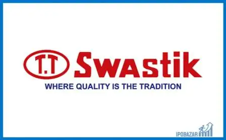 Swastik Pipe IPO Subscription Status {Live Update 2022}