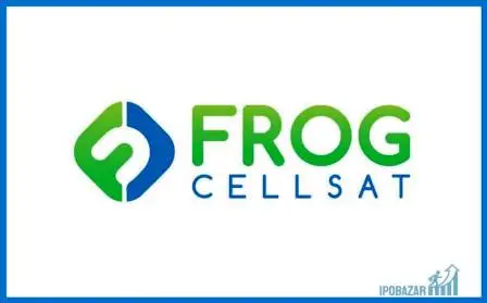 Frog Cellsat IPO Subscription Status {Live Update 2022}