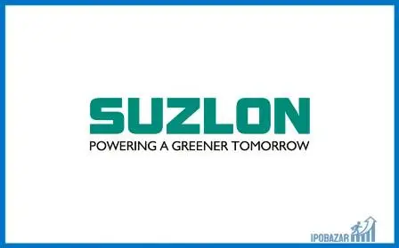 Suzlon Energy Rights Issue 2022