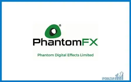 Phantom Digital Effects IPO GMP, Dates, Price, & Allotment Details 2022