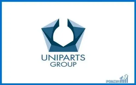 Uniparts India IPO