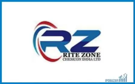 Rite Zone Chemcon IPO GMP, Dates, Price, & Allotment Details 2022