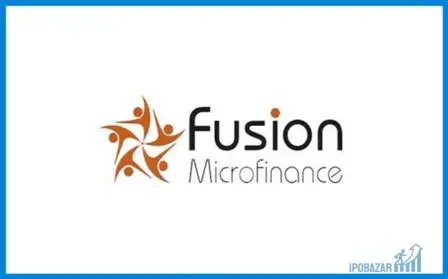 Fusion Micro Finance IPO GMP, Grey Market Premium, Kostak & Subject Today 2022