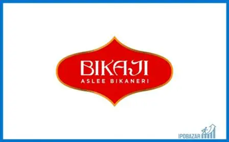 Bikaji Foods IPO Listing at ₹322.80 on NSE & ₹321.15 on BSE