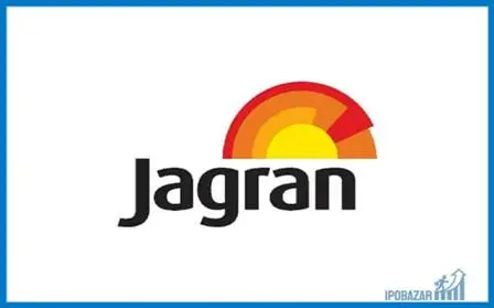 Jagran Prakashan Buyback 2022