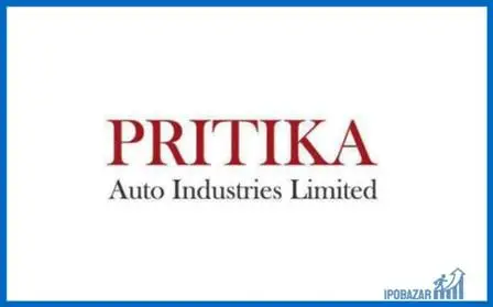 Pritika Engineering IPO GMP, Dates, Price, & Allotment Details 2022